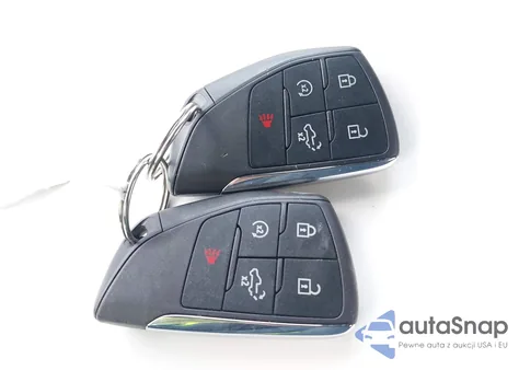 2022 Chevrolet Silverado 1500 4Wd Short Bed Lt With 2Fl z USA, uszkodzony, nr VIN 1GCPDKEKXNZ531508